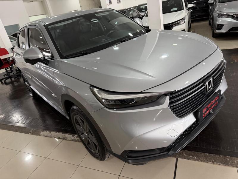 Honda HR-V 2024 à venda