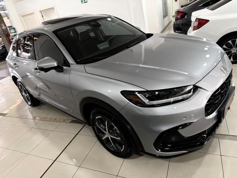 Honda ZR-V 2024 à venda