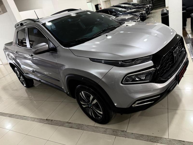 Fiat Toro 2024 à venda