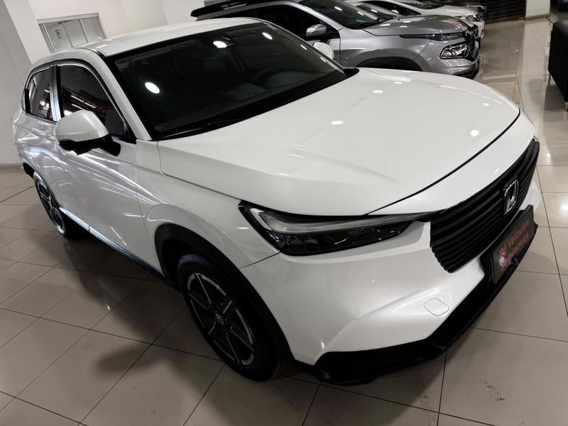 Honda HR-V 2023 à venda
