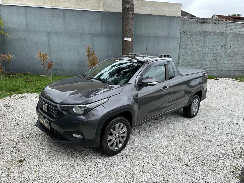 FIAT STRADA FREEDOM 13CS