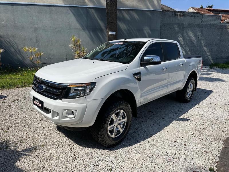 FORD RANGER XLT CD4 32