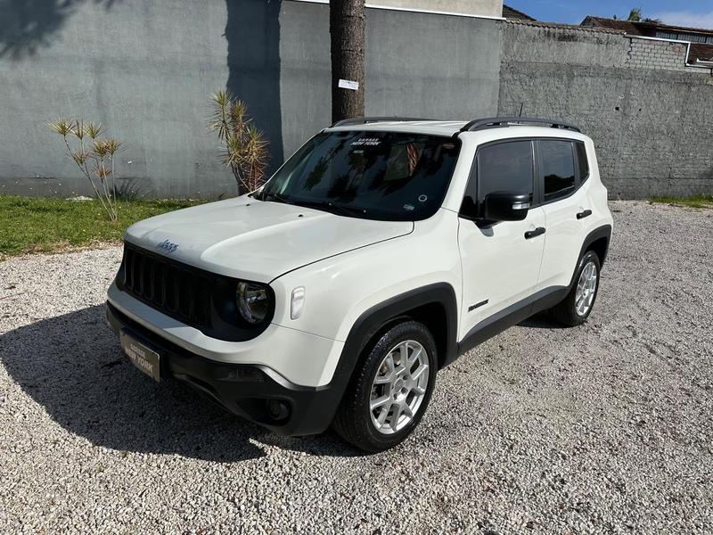 JEEP RENEGADE SPORT AT
