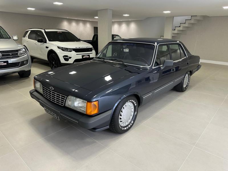 CHEVROLET OPALA DIPLOMATA SE