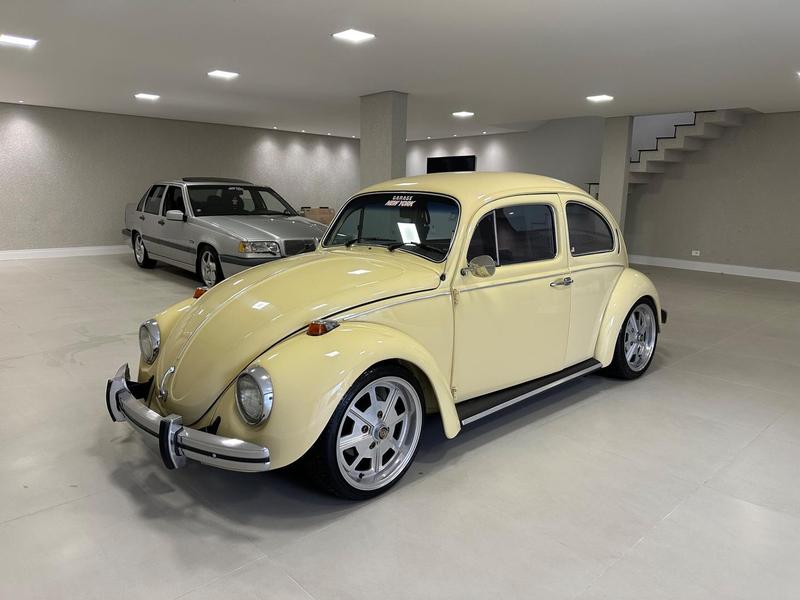 VOLKSWAGEN FUSCA 1300 L