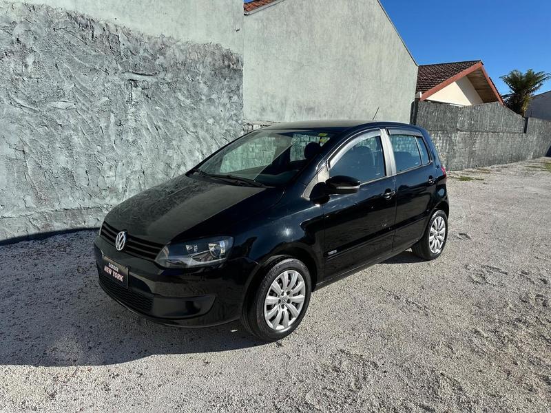 VOLKSWAGEN FOX 1.0 GII