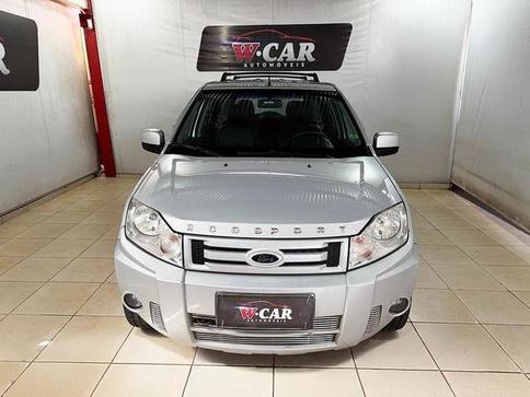 FORD ECOSPORT XLT2.0FLEX