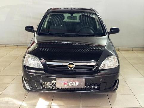 CHEVROLET CORSA HATCH MAXX