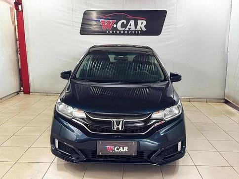HONDA FIT PERSONAL