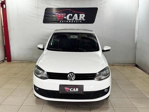 VOLKSWAGEN FOX 1.6 PRIME GII