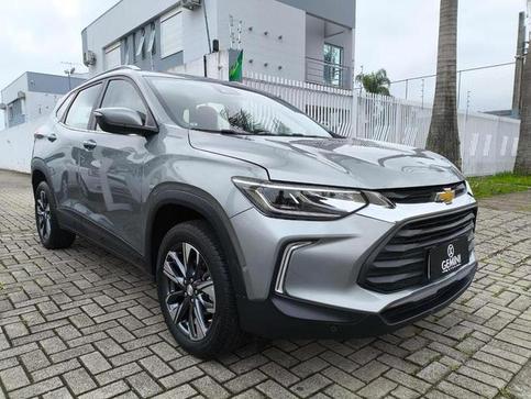 CHEVROLET TRACKER 1.2 TURBO 12V FLEX AUT.