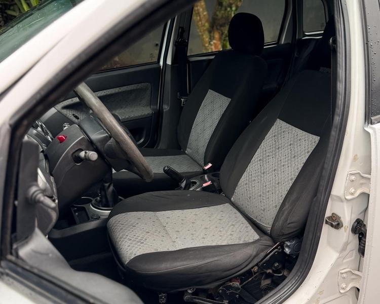 Ford Fiesta 1.0 8V Flex 5P - foto 15