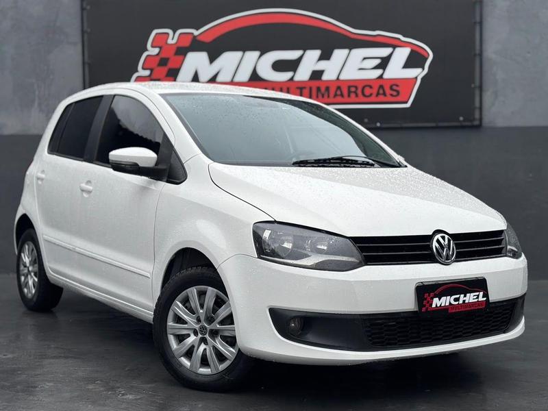 Volkswagen Fox 1.0 8V G2 Kit V 4P - foto 2
