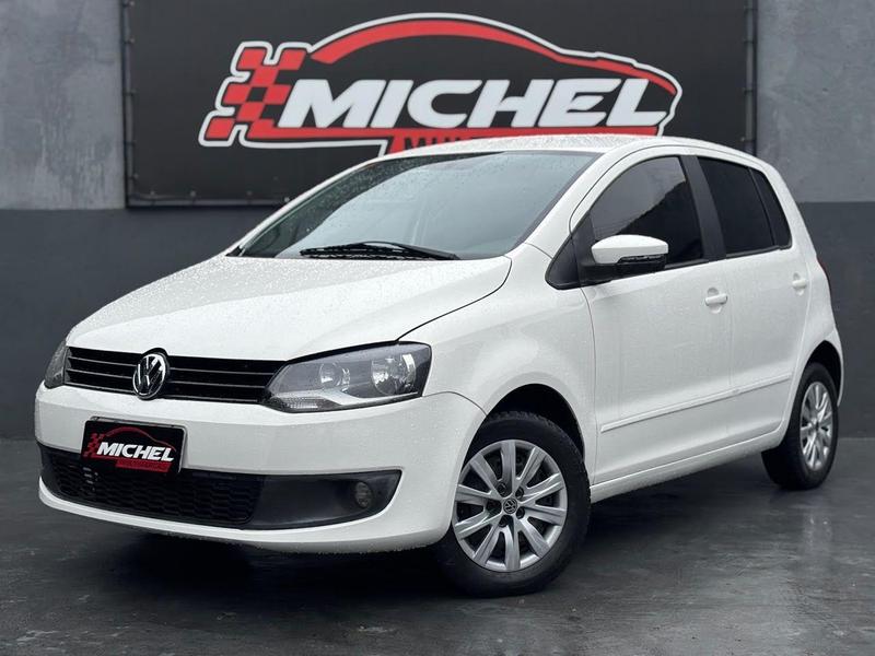 Volkswagen Fox 2012 à venda