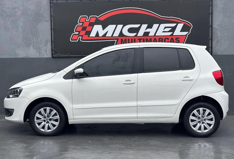 Volkswagen Fox 1.0 8V G2 Kit V 4P - foto 3