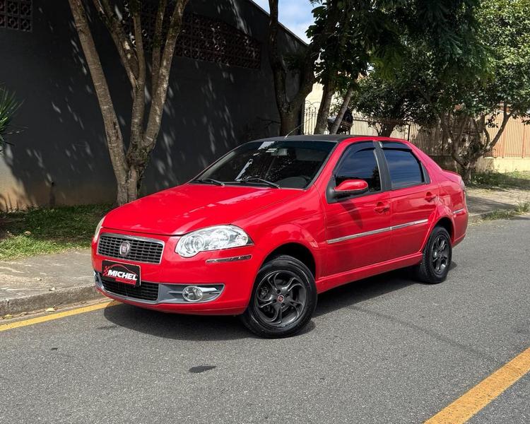 Fiat Siena 2010 à venda