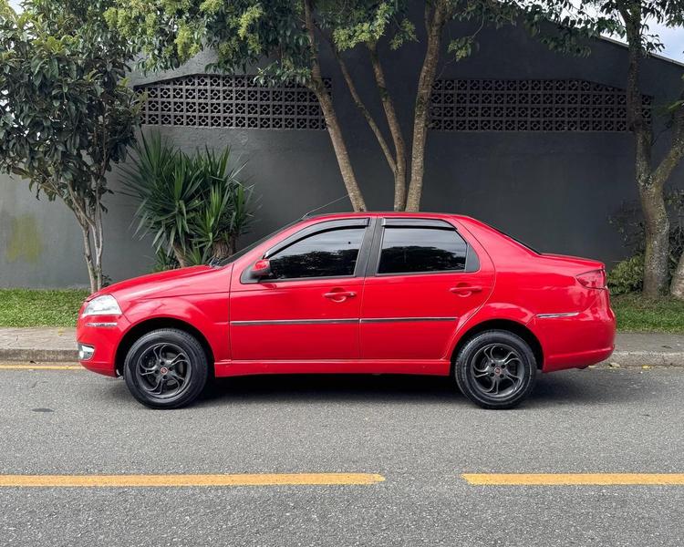 Fiat Siena Elx 1.0 8V 4P - foto 9