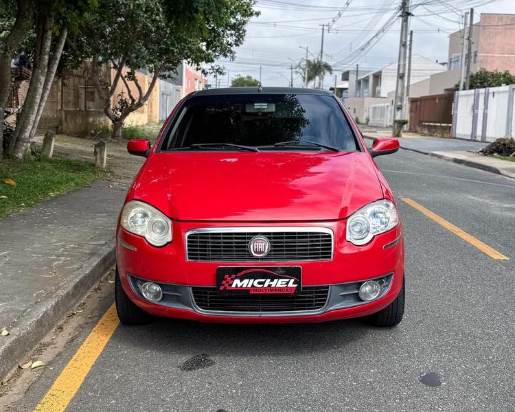 Fiat Siena Elx 1.0 8V 4P - foto 12