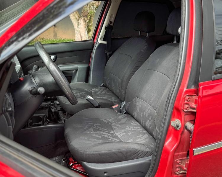 Fiat Siena Elx 1.0 8V 4P - foto 13