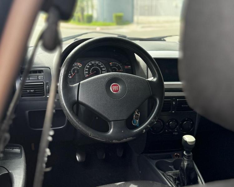 Fiat Siena Elx 1.0 8V 4P - foto 15