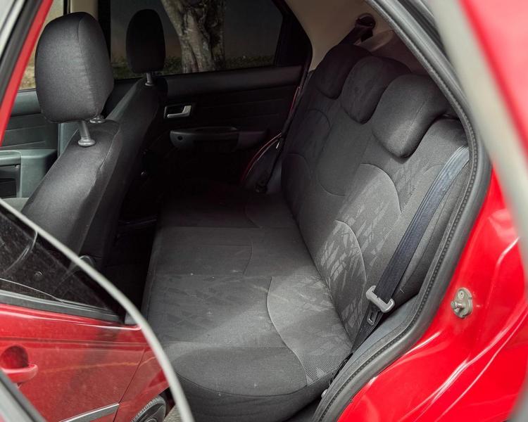 Fiat Siena Elx 1.0 8V 4P - foto 16