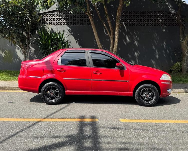 Fiat Siena Elx 1.0 8V 4P - foto 7