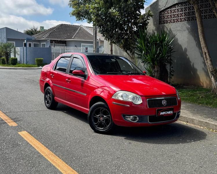 Fiat Siena Elx 1.0 8V 4P - foto 10