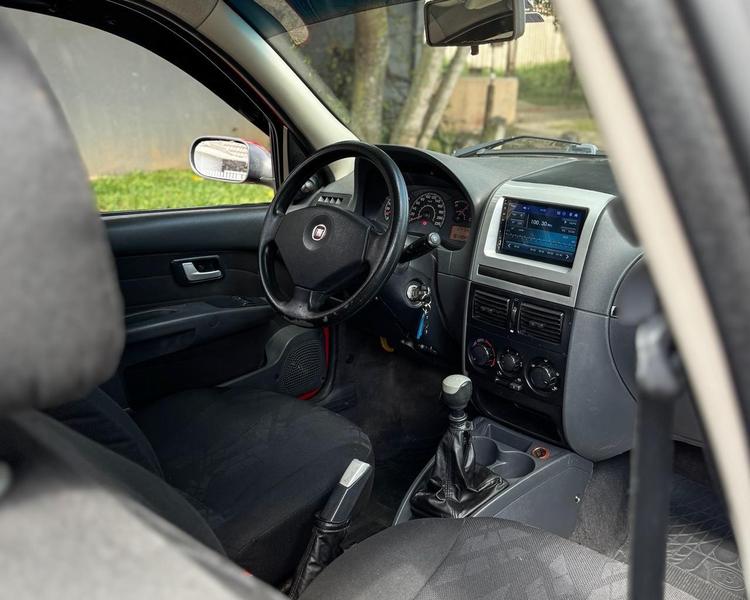 Fiat Siena Elx 1.0 8V 4P - foto 5