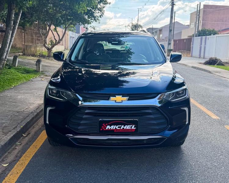 Chevrolet Tracker 1.2 Turbo 12V Flex Automático - foto 11