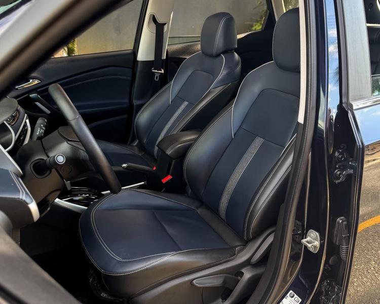 Chevrolet Tracker 1.2 Turbo 12V Flex Automático - foto 18