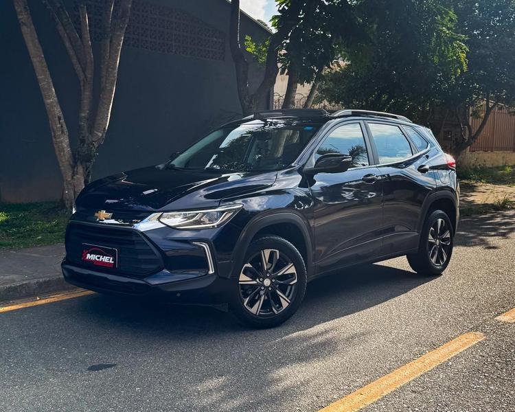 Chevrolet Tracker 2023 à venda
