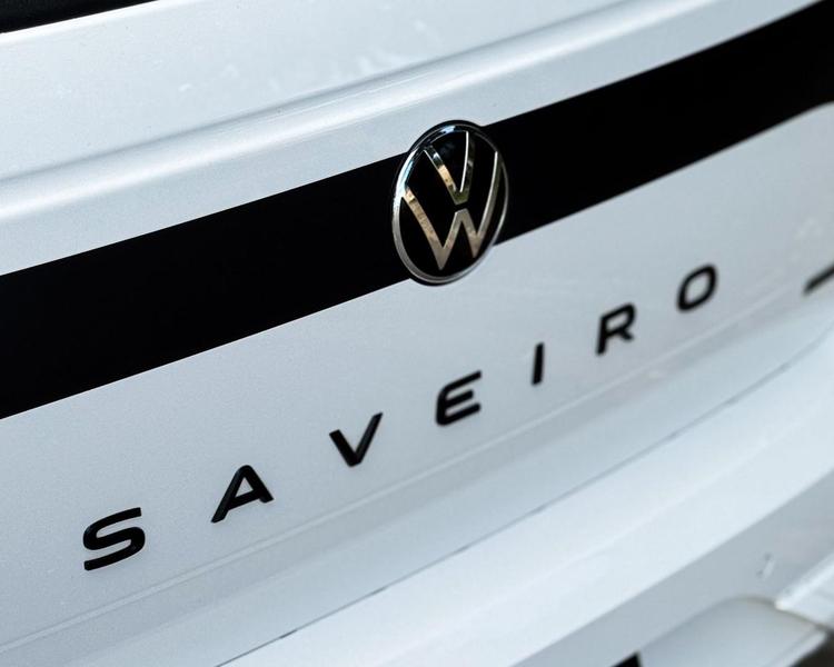 Volkswagen Saveiro Tl Mbvd - foto 8