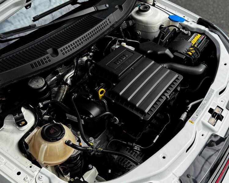 Volkswagen Saveiro Tl Mbvd - foto 19