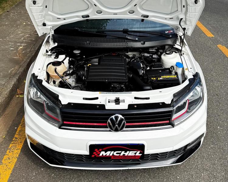 Volkswagen Saveiro Tl Mbvd - foto 18