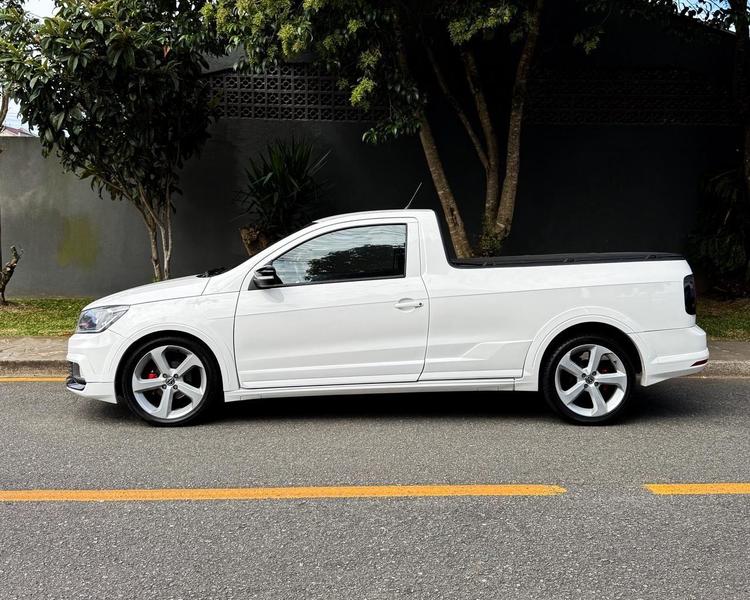 Volkswagen Saveiro Tl Mbvd - foto 5