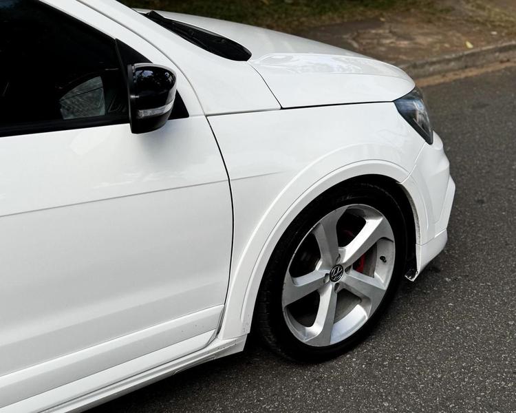 Volkswagen Saveiro Tl Mbvd - foto 13