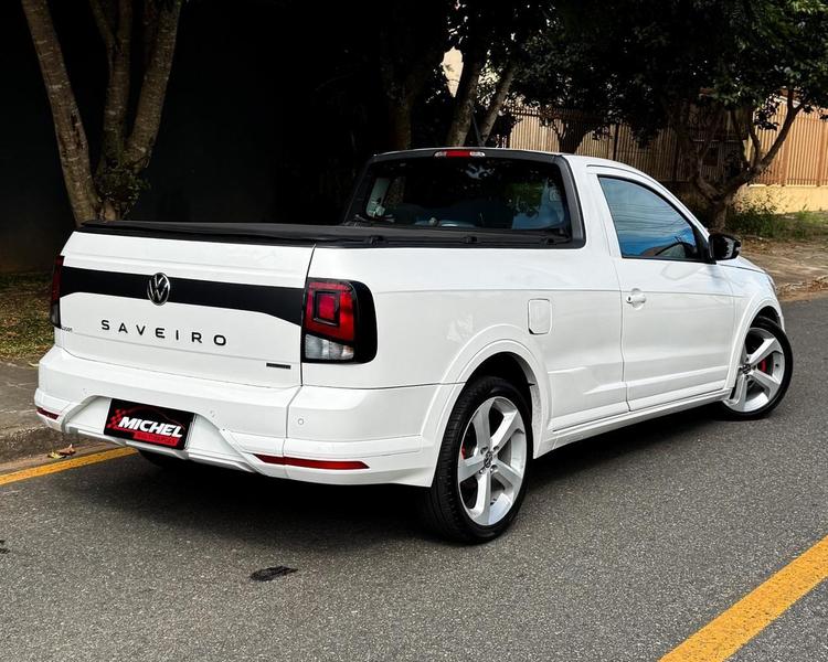 Volkswagen Saveiro Tl Mbvd - foto 11