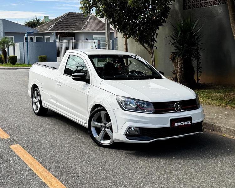 Volkswagen Saveiro Tl Mbvd - foto 15