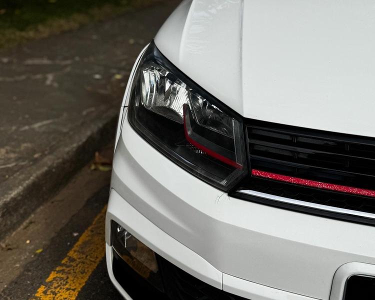 Volkswagen Saveiro Tl Mbvd - foto 17