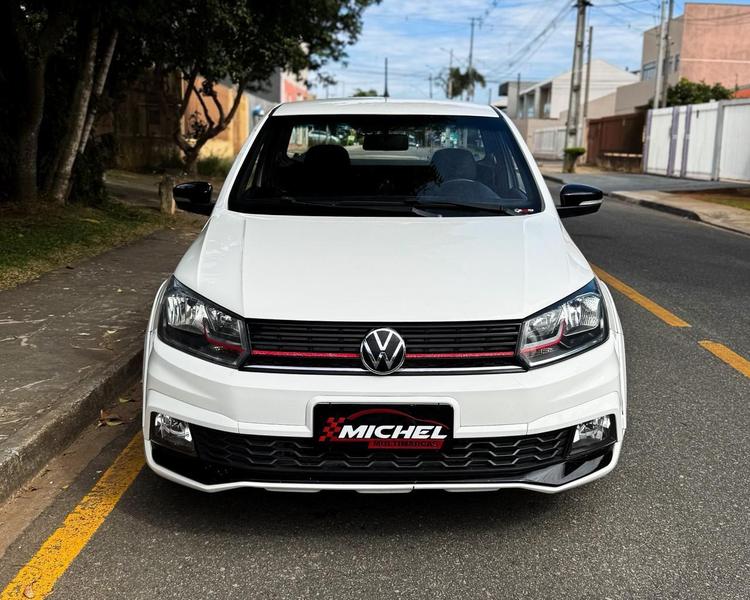 Volkswagen Saveiro Tl Mbvd - foto 16