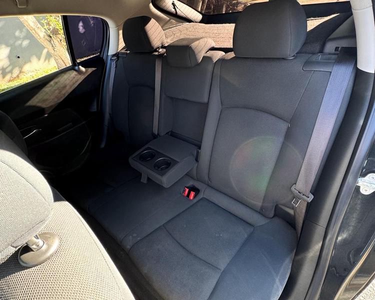 Chevrolet Cruze LT Hb - foto 12