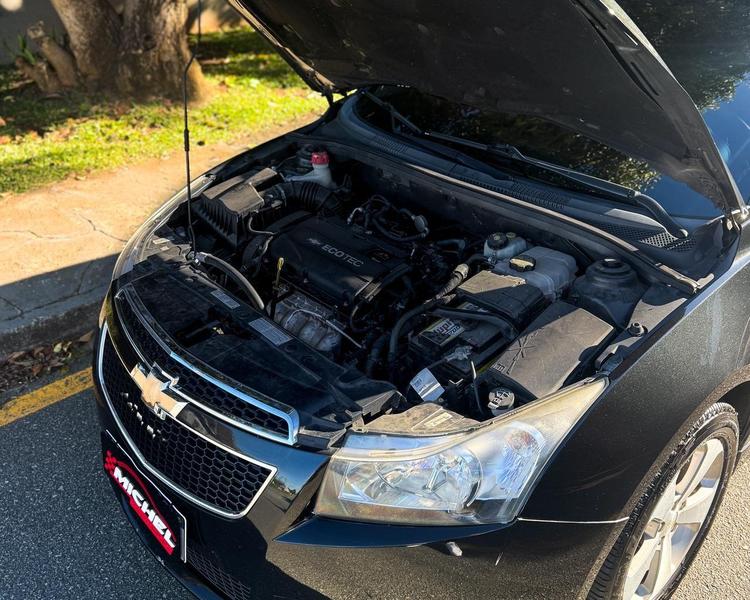 Chevrolet Cruze LT Hb - foto 13