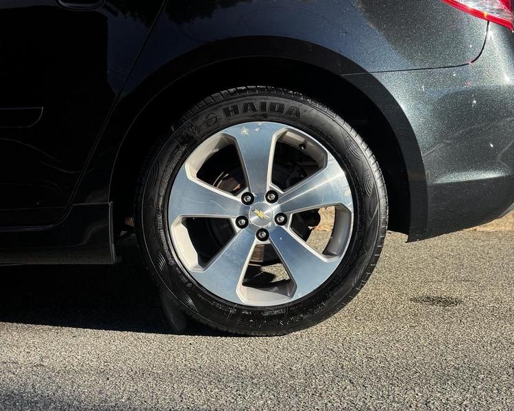 Chevrolet Cruze LT Hb - foto 15