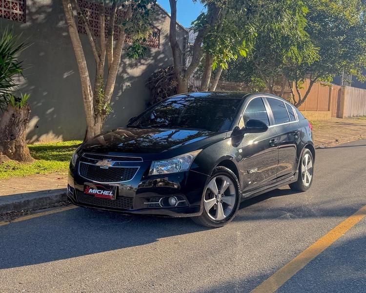 Chevrolet Cruze 2014 à venda