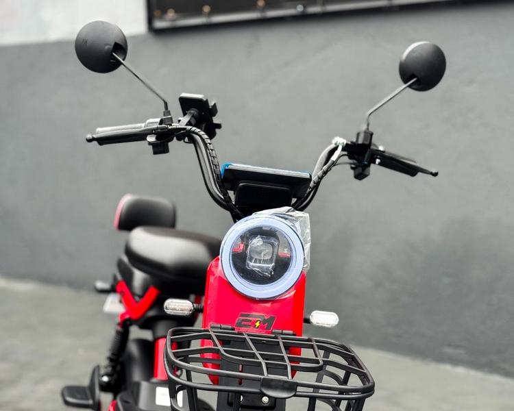 I Bike 800wt - foto 2