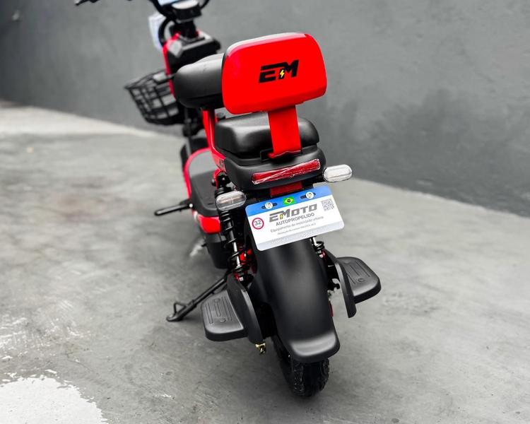 I Bike 800wt - foto 13