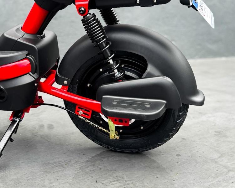 I Bike 800wt - foto 12
