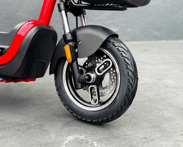 I Bike 800wt - foto 4