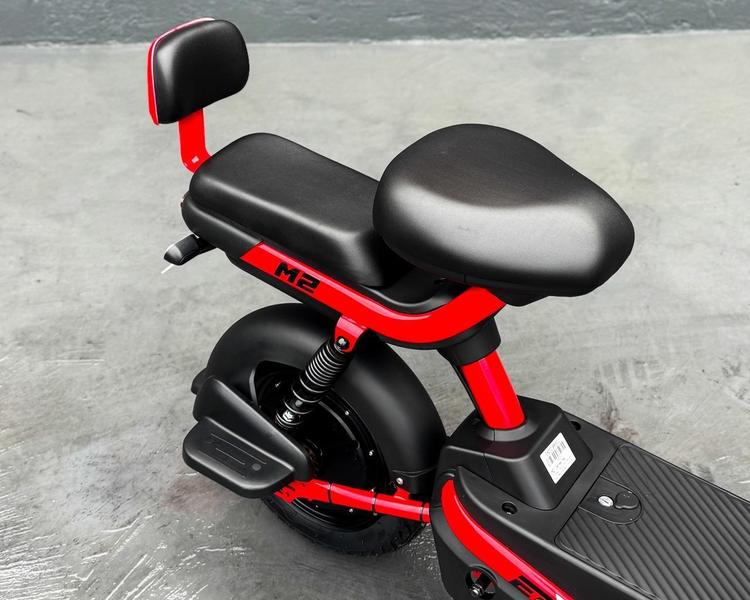 I Bike 800wt - foto 5
