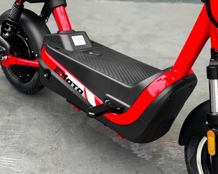 I Bike 800wt - foto 6